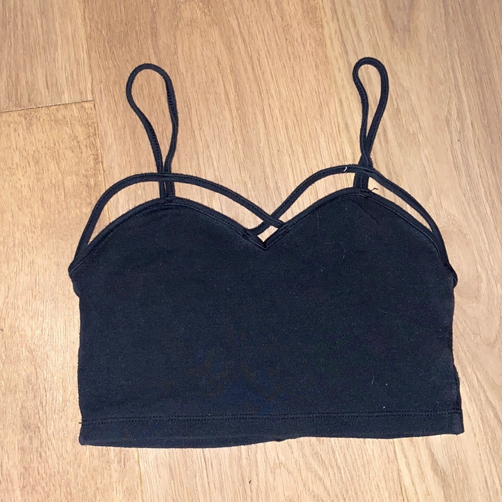 Brandy Melville Crop Top